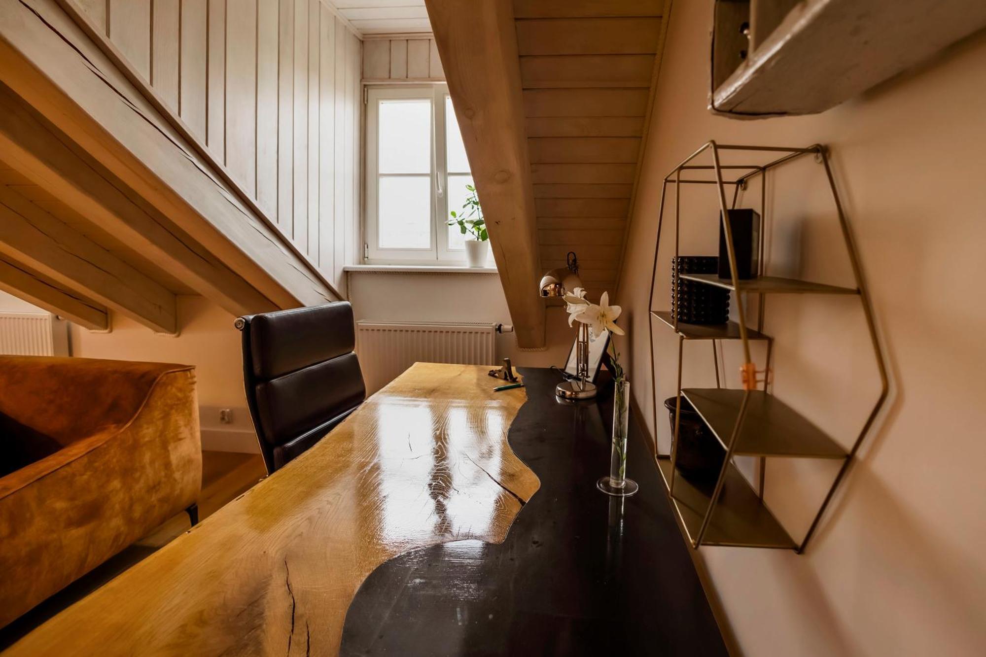 Lubartowska 19 Apartamenty Lublin Bagian luar foto